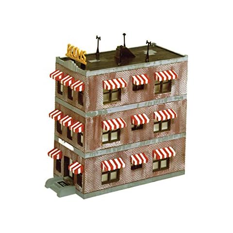 Life-Like Trains thumbnail