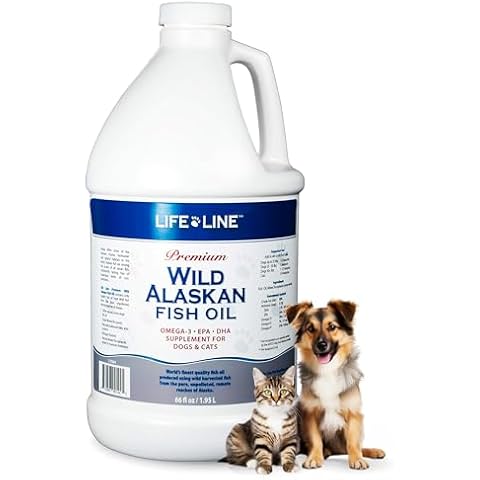 Life Line Pet Nutrition thumbnail