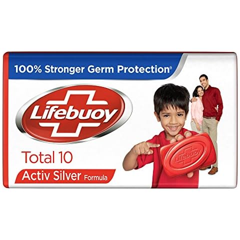 Lifebuoy thumbnail