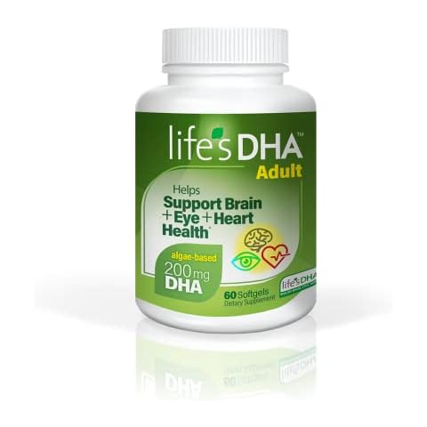 Life's DHA thumbnail