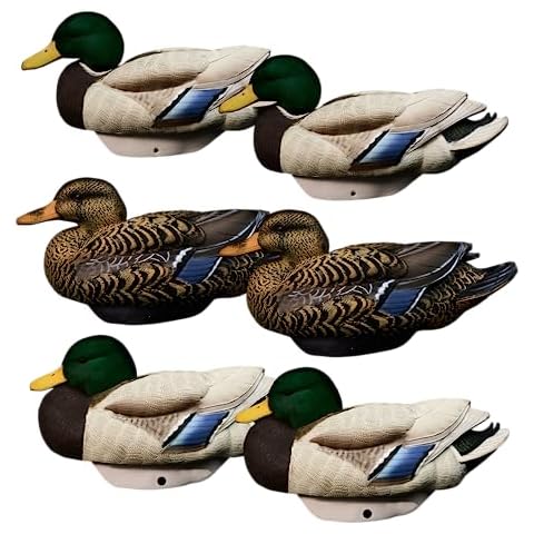 Lifetime Decoys thumbnail
