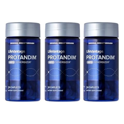 LifeVantage thumbnail