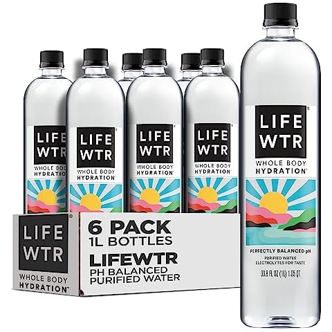 LIFEWTR thumbnail