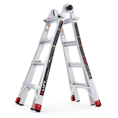 Lift Ladders thumbnail
