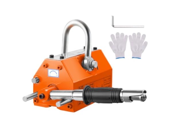 Lift Magnets Thumbnail