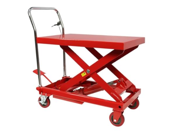 Lift Tables Thumbnail