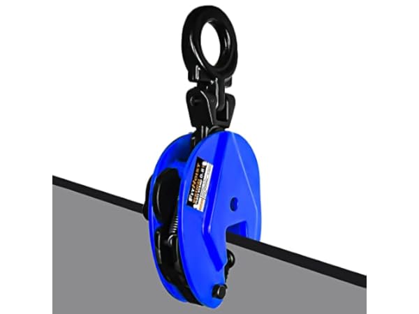 Lifting Clamps Thumbnail