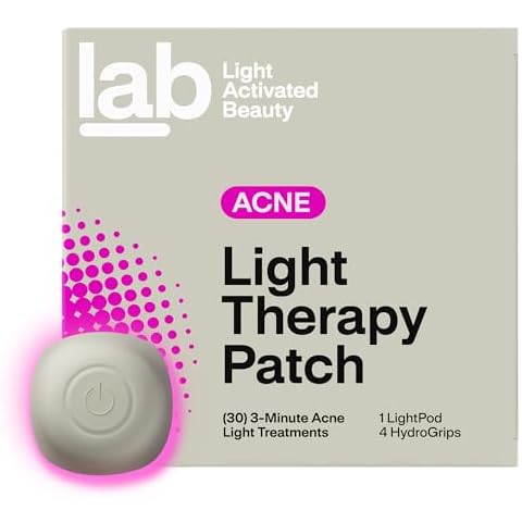 Light Activated Beauty thumbnail