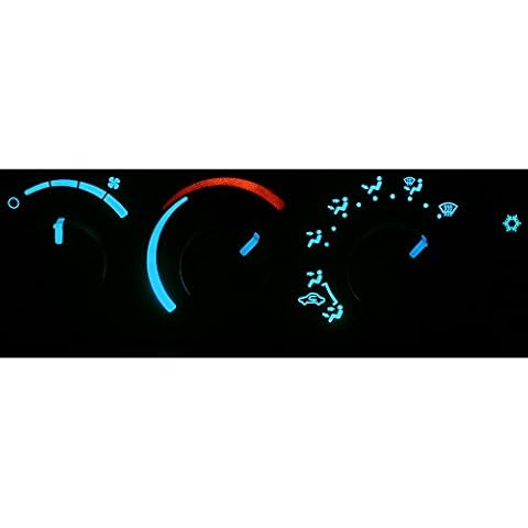 Light Kit Gauges
