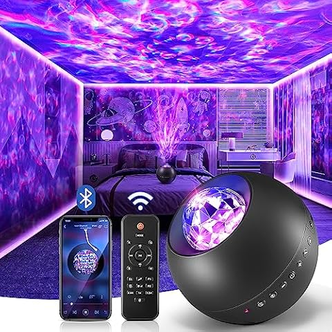Light Projectors