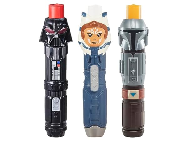 Light Sabers thumbnail