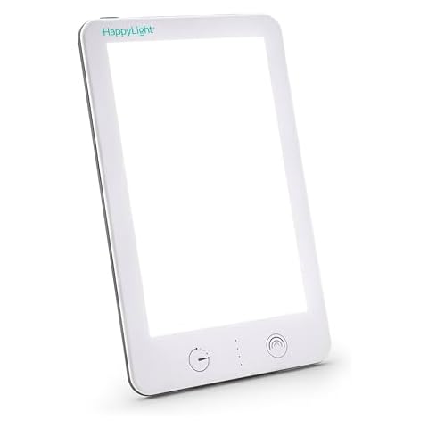 Light Therapy Lamps
