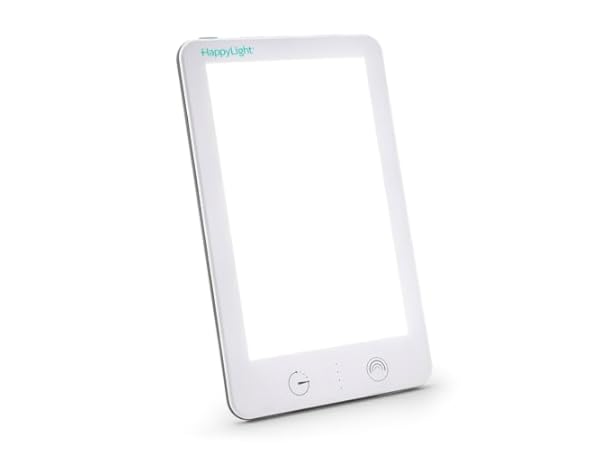 Light Therapy Lamps Thumbnail
