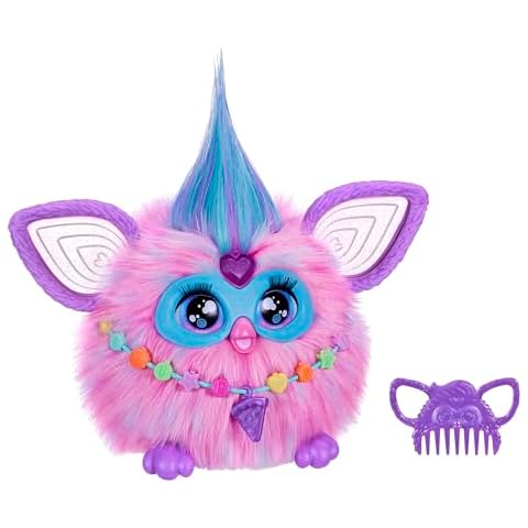 Light Up Plush Figure Toys