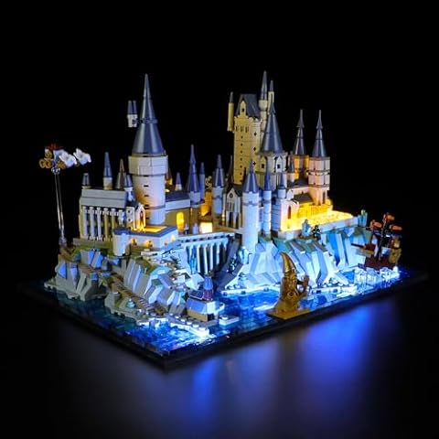 LIGHTAILING thumbnail
