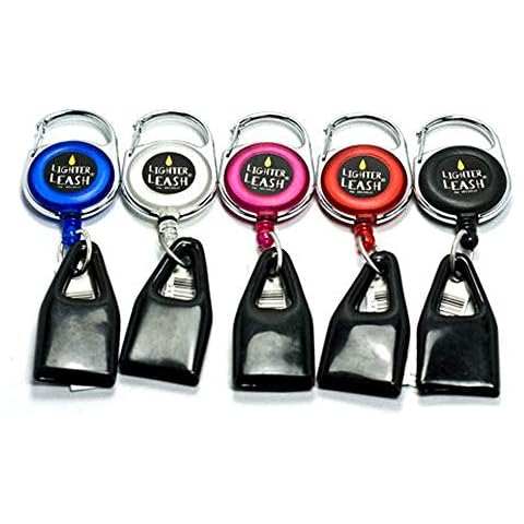LIGHTER LEASH thumbnail