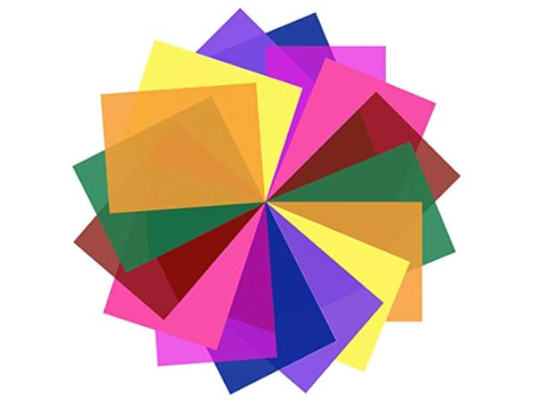 Lighting Filters Thumbnail