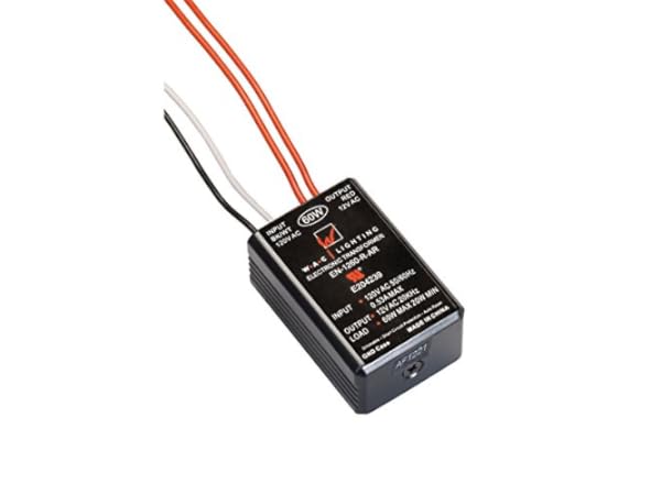 Lighting Low Voltage Transformers Thumbnail