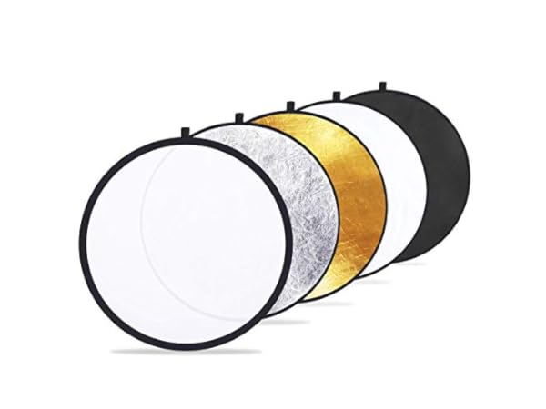 Lighting Reflectors Thumbnail
