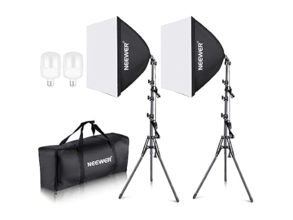 Lighting Soft Boxes Thumbnail