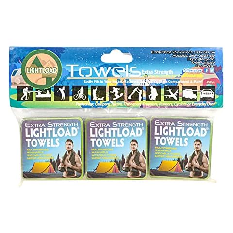 Lightload Towels thumbnail