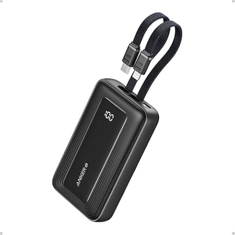 Lightning Power Banks