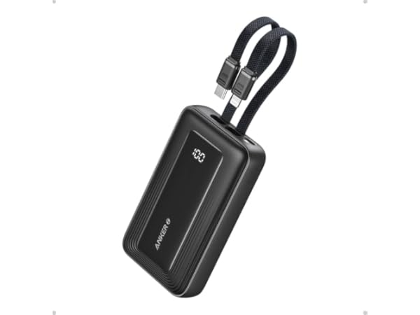 Lightning Power Banks thumbnail