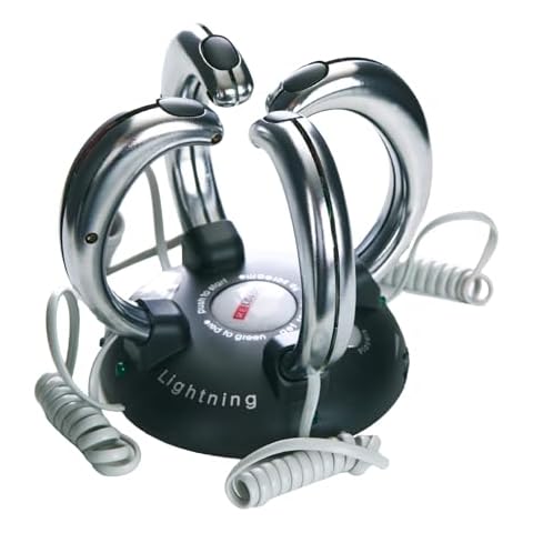 Lightning Reaction thumbnail