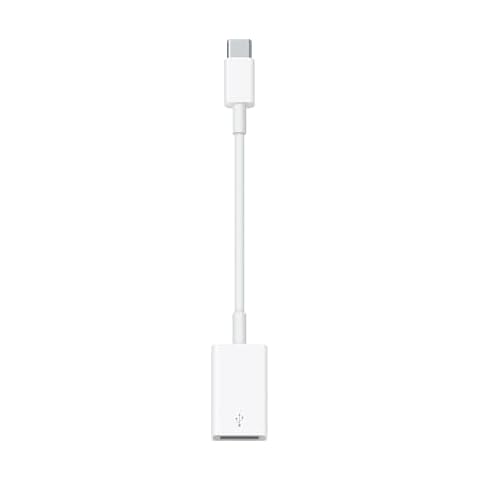 Lightning USB-to-USB Adapters