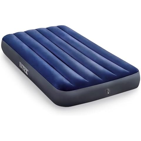 Lightweight Air Mattresses