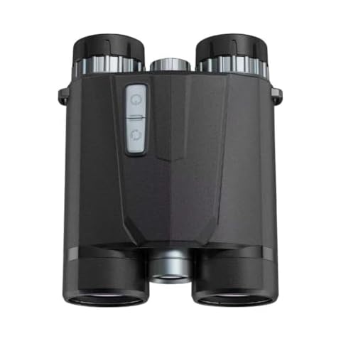 Lightweight Binoculars