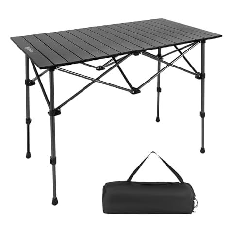 Lightweight Camping Tables
