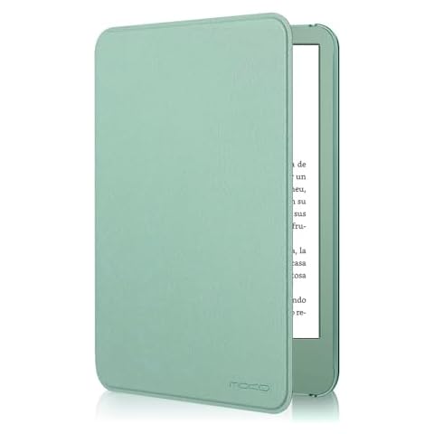 Lightweight eBook Reader Covers