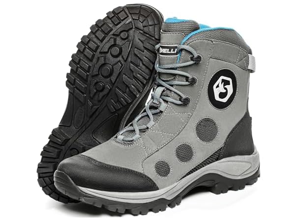 Lightweight Fishing Boots thumbnail