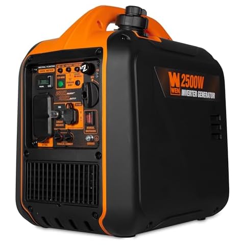 Lightweight Generators