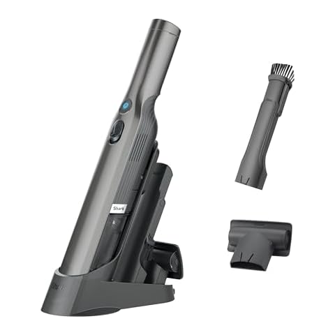Lightweight Handheld Vacuums