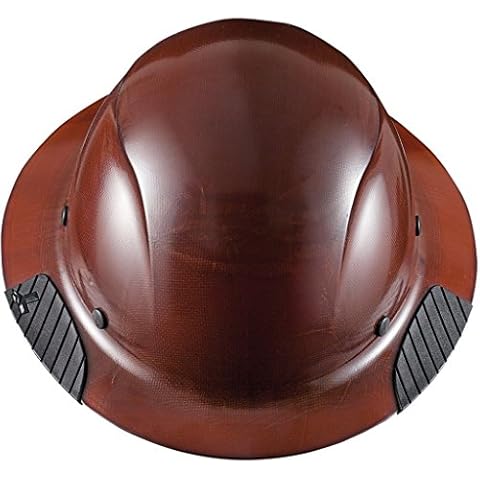 Lightweight Hard Hats