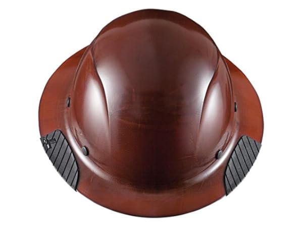 Lightweight Hard Hats thumbnail