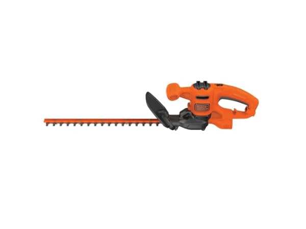 The 10 Best Lightweight Hedge Trimmers of 2026 (Reviews) - FindThisBest