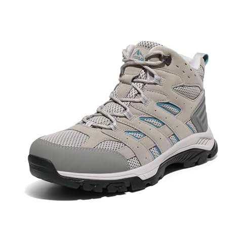 Lightweight Hiking Boots for Women