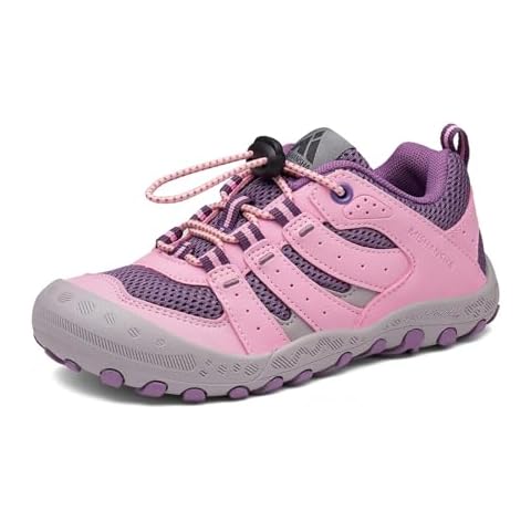 Lightweight Hiking Shoes for Girls