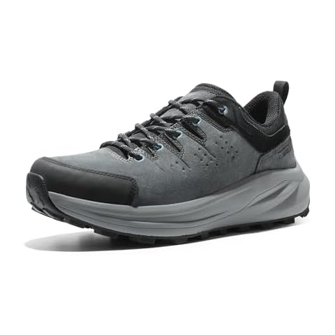 Lightweight Hiking Shoes for Men