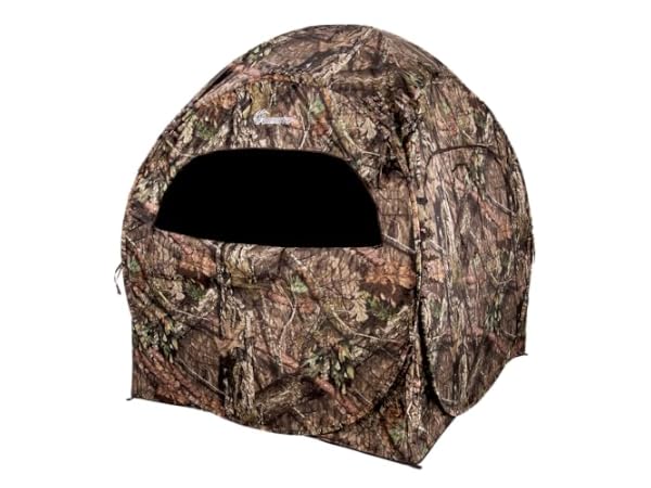 The 10 Best Lightweight Hunting Blinds of 2026 (Reviews) - FindThisBest