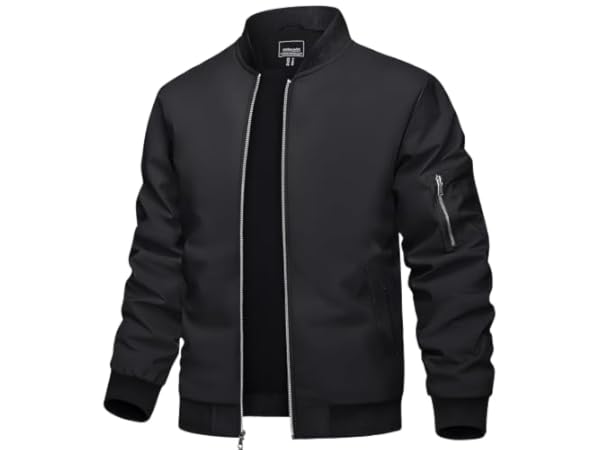 Lightweight Jackets for Men Thumbnail