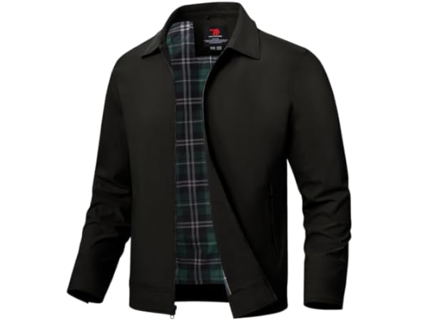 Lightweight Jackets for Men Thumbnail