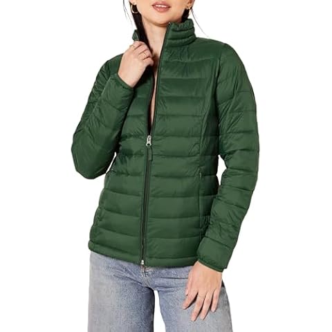 Lightweight Jackets for Women
