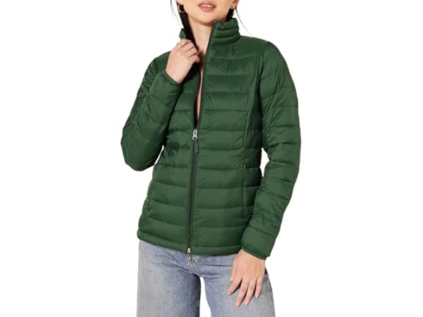 Lightweight Jackets for Women Thumbnail