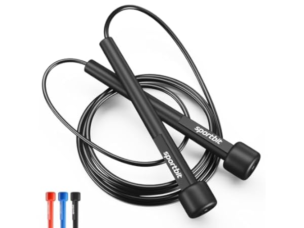 The 10 Best Lightweight Jump Ropes of 2025 (Reviews) - FindThisBest
