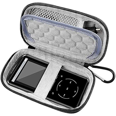 Lightweight MP3 Player Cases