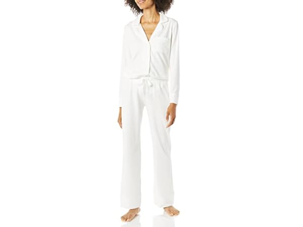 Lightweight Pyjama Set